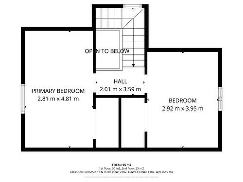 Drawing (sketch) - 187 Rue Brodeur, Gatineau (Hull), QC - Other
