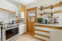 Kitchen - 