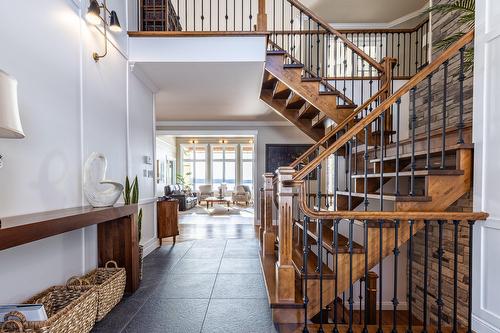 Overall view - 182 Ch. Des Cerfs, Adstock, QC - Indoor Photo Showing Other Room