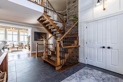 Staircase - 
