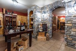 Wine cellar - 