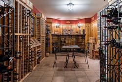 Wine cellar - 