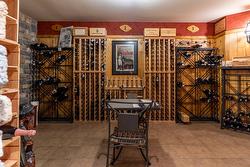 Wine cellar - 