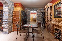 Wine cellar - 
