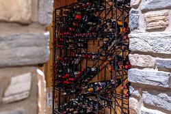 Wine cellar - 