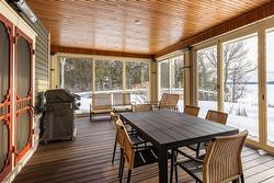 Solarium/Sunroom - 