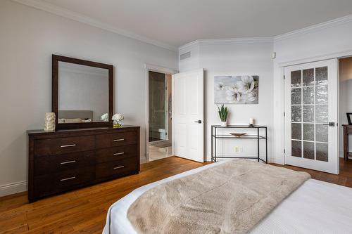 Primary bedroom - 182 Ch. Des Cerfs, Adstock, QC - Indoor Photo Showing Bedroom