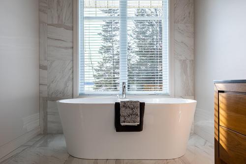 Ensuite bathroom - 182 Ch. Des Cerfs, Adstock, QC - Indoor