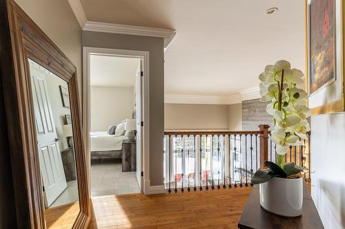 Passageway - 182 Ch. Des Cerfs, Adstock, QC - Indoor Photo Showing Other Room