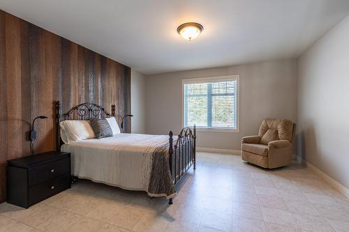 Bedroom - 182 Ch. Des Cerfs, Adstock, QC - Indoor Photo Showing Bedroom