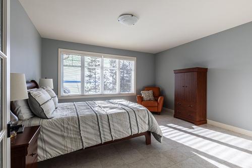 Bedroom - 182 Ch. Des Cerfs, Adstock, QC - Indoor Photo Showing Bedroom