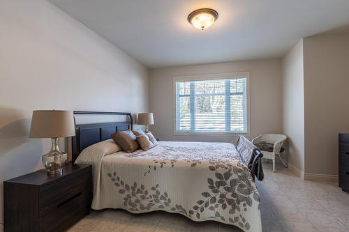 Bedroom - 182 Ch. Des Cerfs, Adstock, QC - Indoor Photo Showing Bedroom
