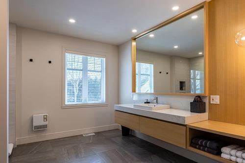 Bathroom - 182 Ch. Des Cerfs, Adstock, QC - Indoor Photo Showing Bathroom