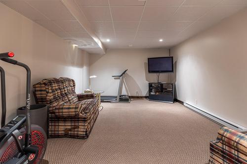 Exercise room - 182 Ch. Des Cerfs, Adstock, QC - Indoor