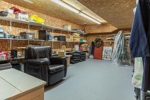 Storage - 182 Ch. Des Cerfs, Adstock, QC - Indoor