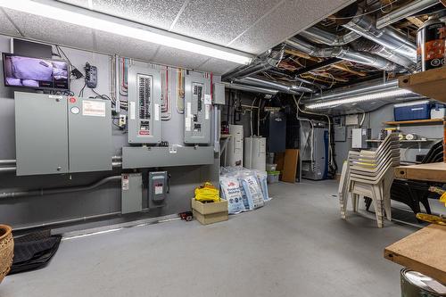 Other - 182 Ch. Des Cerfs, Adstock, QC - Indoor Photo Showing Basement