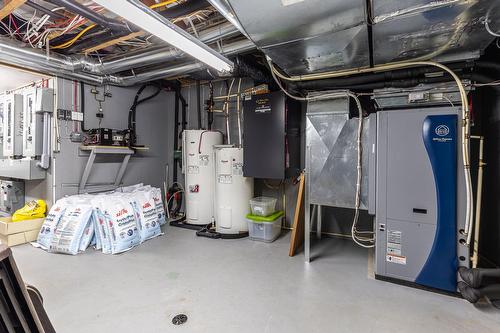 Other - 182 Ch. Des Cerfs, Adstock, QC - Indoor Photo Showing Basement