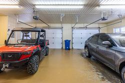 Garage - 