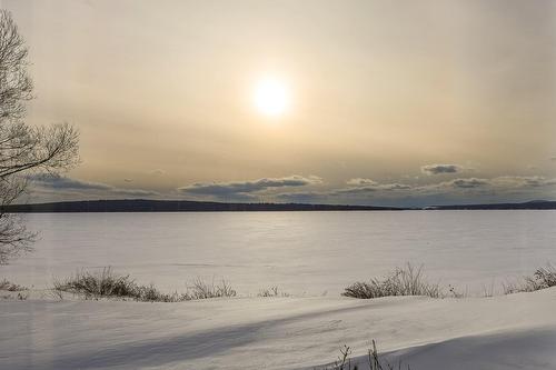Water view - 182 Ch. Des Cerfs, Adstock, QC - Outdoor With Body Of Water With View