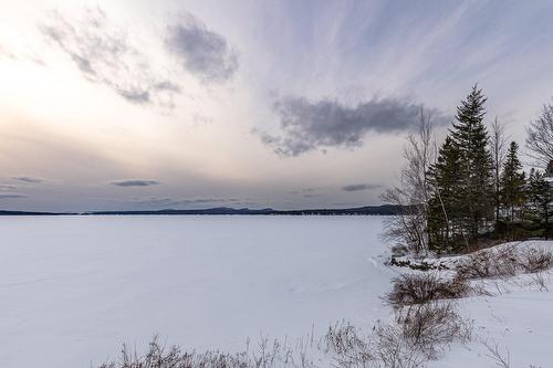 Water view - 182 Ch. Des Cerfs, Adstock, QC - Outdoor With Body Of Water With View