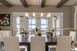 Dining room - 