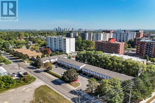 10 - 215 Commissioners Road W, London South (South D), ON - Outdoor With View