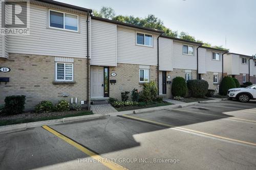 10 - 215 Commissioners Road W, London South (South D), ON - Outdoor