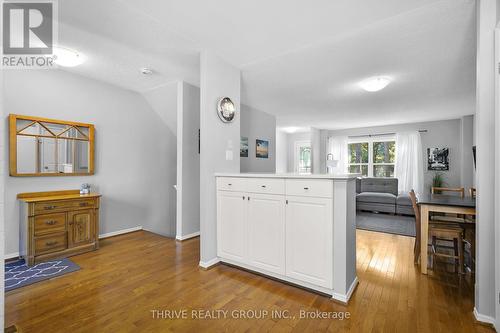 10 - 215 Commissioners Road W, London South (South D), ON - Indoor Photo Showing Other Room