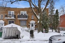 5274  - 5276 Av. Prince-of-Wales  Montréal (Côte-Des-Neiges/Notre-Dame-De-Grâce), QC H4V 2N1