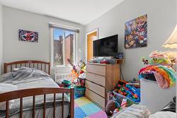 Chambre à coucher - 