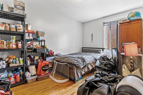 Chambre à coucher - 5274  - 5276 Av. Prince-Of-Wales, Montréal (Côte-Des-Neiges/Notre-Dame-De-Grâce), QC - Indoor Photo Showing Bedroom