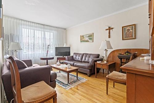 Salon - 5274  - 5276 Av. Prince-Of-Wales, Montréal (Côte-Des-Neiges/Notre-Dame-De-Grâce), QC - Indoor Photo Showing Living Room