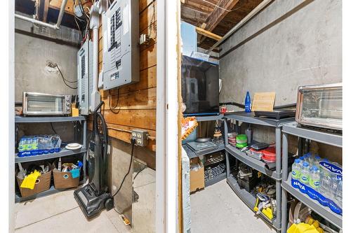 Sous-sol - 5274  - 5276 Av. Prince-Of-Wales, Montréal (Côte-Des-Neiges/Notre-Dame-De-Grâce), QC - Indoor