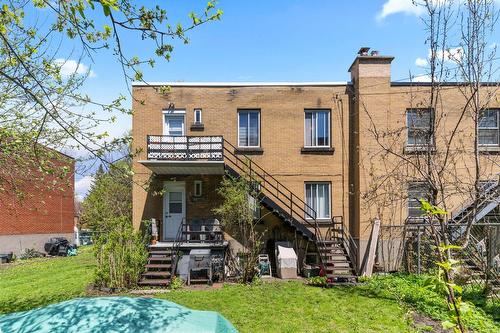 Extérieur - 5274  - 5276 Av. Prince-Of-Wales, Montréal (Côte-Des-Neiges/Notre-Dame-De-Grâce), QC - Outdoor