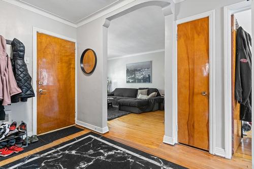 Intérieur - 5274  - 5276 Av. Prince-Of-Wales, Montréal (Côte-Des-Neiges/Notre-Dame-De-Grâce), QC - Indoor Photo Showing Other Room