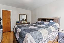 Chambre à coucher principale - 