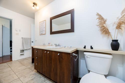 Salle de bains - 3-4595 Ch. Des Prairies, Brossard, QC - Indoor Photo Showing Bathroom