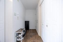 Hall d'entrée/Vestibule - 