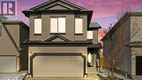 158 Covemeadow Road NE  Calgary, AB T3K 6E7