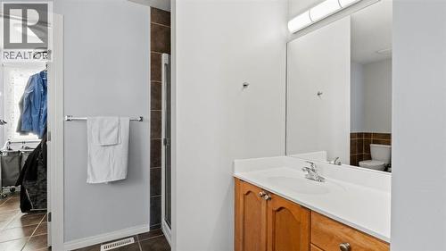 158 Covemeadow Road Ne, Calgary, AB - Indoor Photo Showing Bathroom