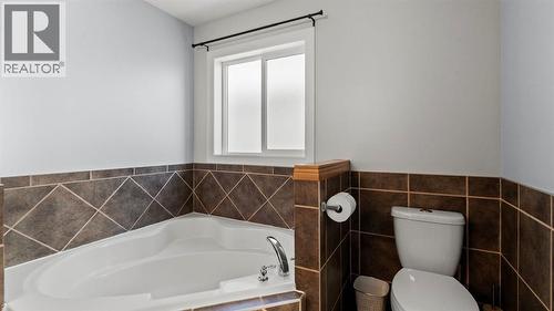 158 Covemeadow Road Ne, Calgary, AB - Indoor Photo Showing Bathroom