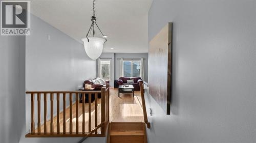 158 Covemeadow Road Ne, Calgary, AB - Indoor Photo Showing Other Room