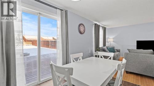 158 Covemeadow Road Ne, Calgary, AB - Indoor