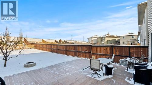 158 Covemeadow Road Ne, Calgary, AB - Outdoor