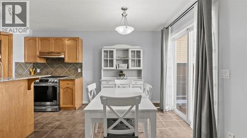 158 Covemeadow Road Ne, Calgary, AB - Indoor Photo Showing Kitchen