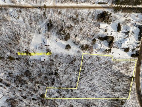 Land/Lot - Ch. Du Lac-Écho, Prévost, QC 