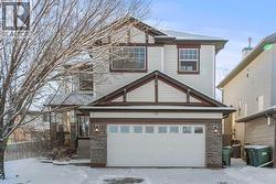 15 Chapalina Close SE  Calgary, AB T2X 3W2