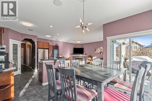 15 Chapalina Close Se, Calgary, AB - Indoor