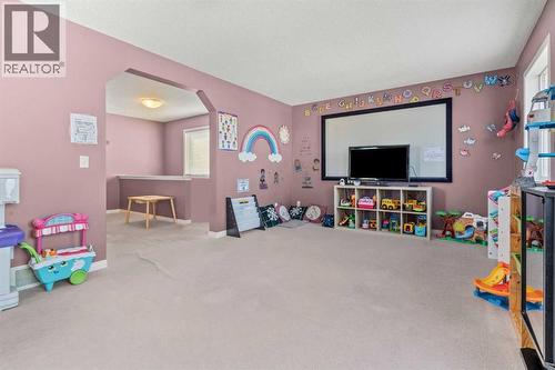 15 Chapalina Close Se, Calgary, AB - Indoor Photo Showing Other Room