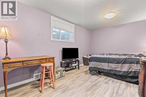 15 Chapalina Close Se, Calgary, AB - Indoor Photo Showing Bedroom